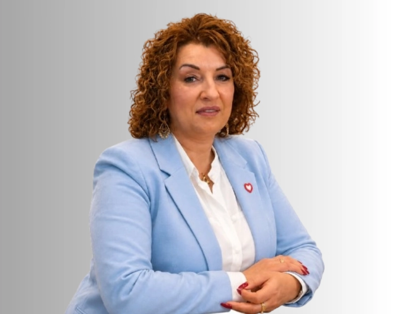 Dorota Marek