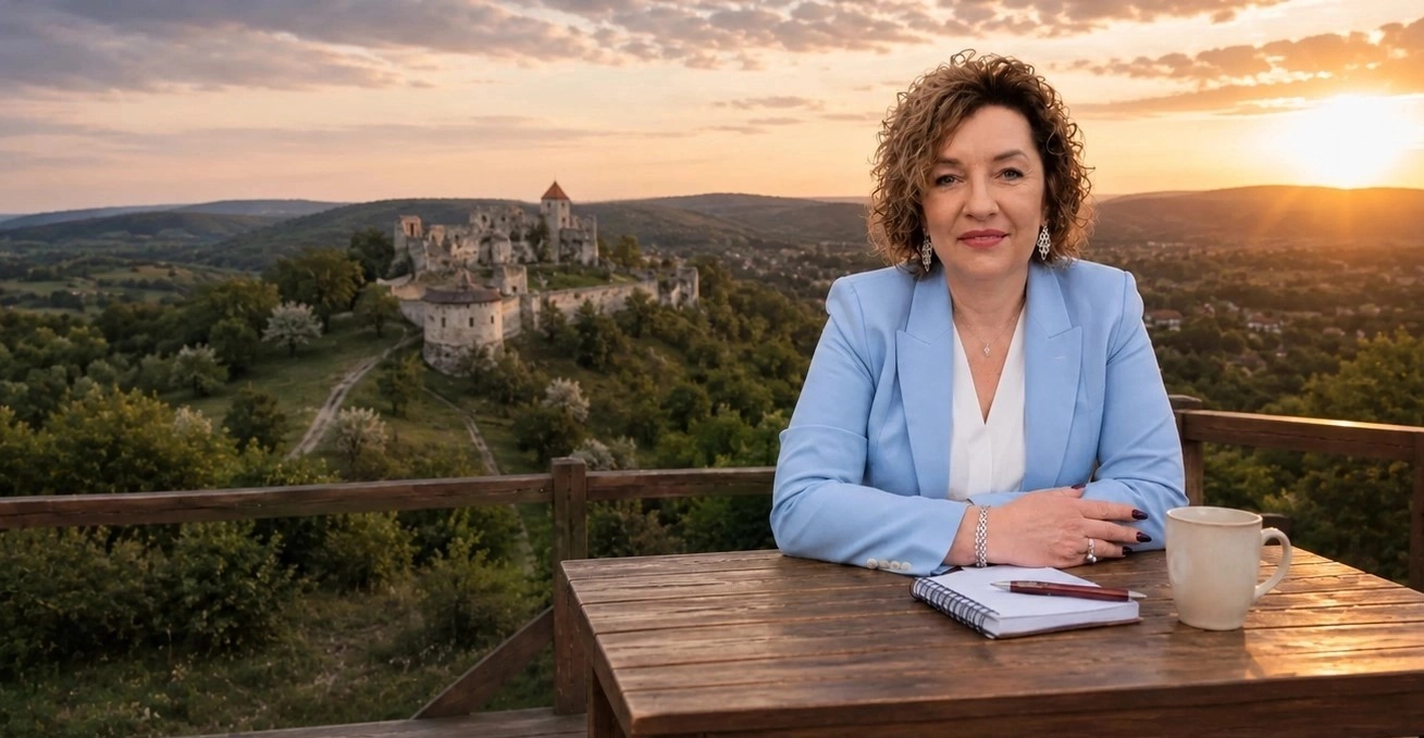 Dorota Marek – Posłanka na Sejm RP