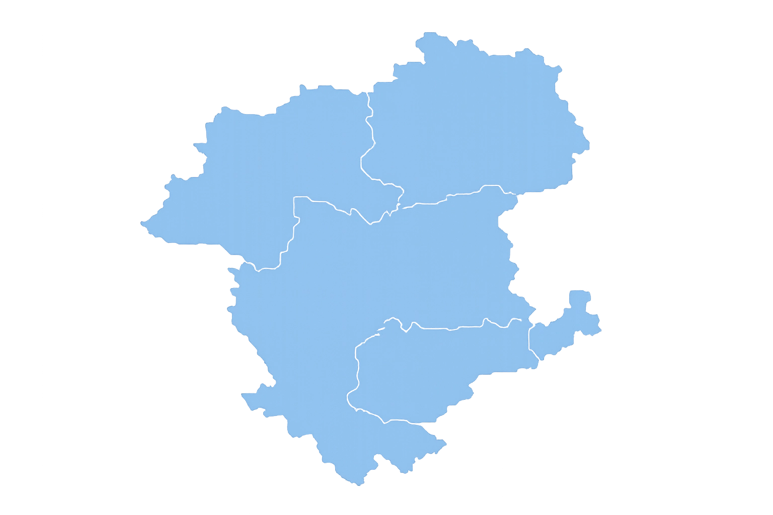Okręg wyborczy nr 13 – Małopolska