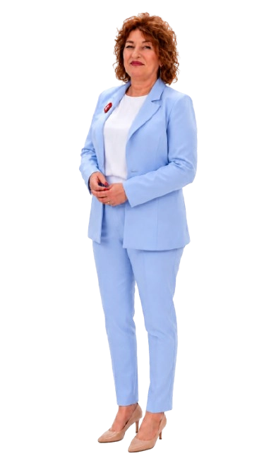 Dorota Marek
